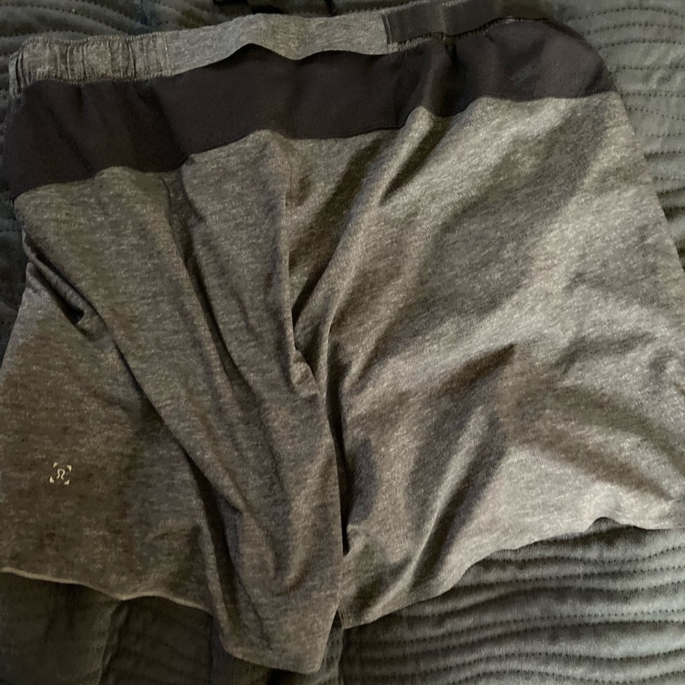 Lululemon surge short 5”